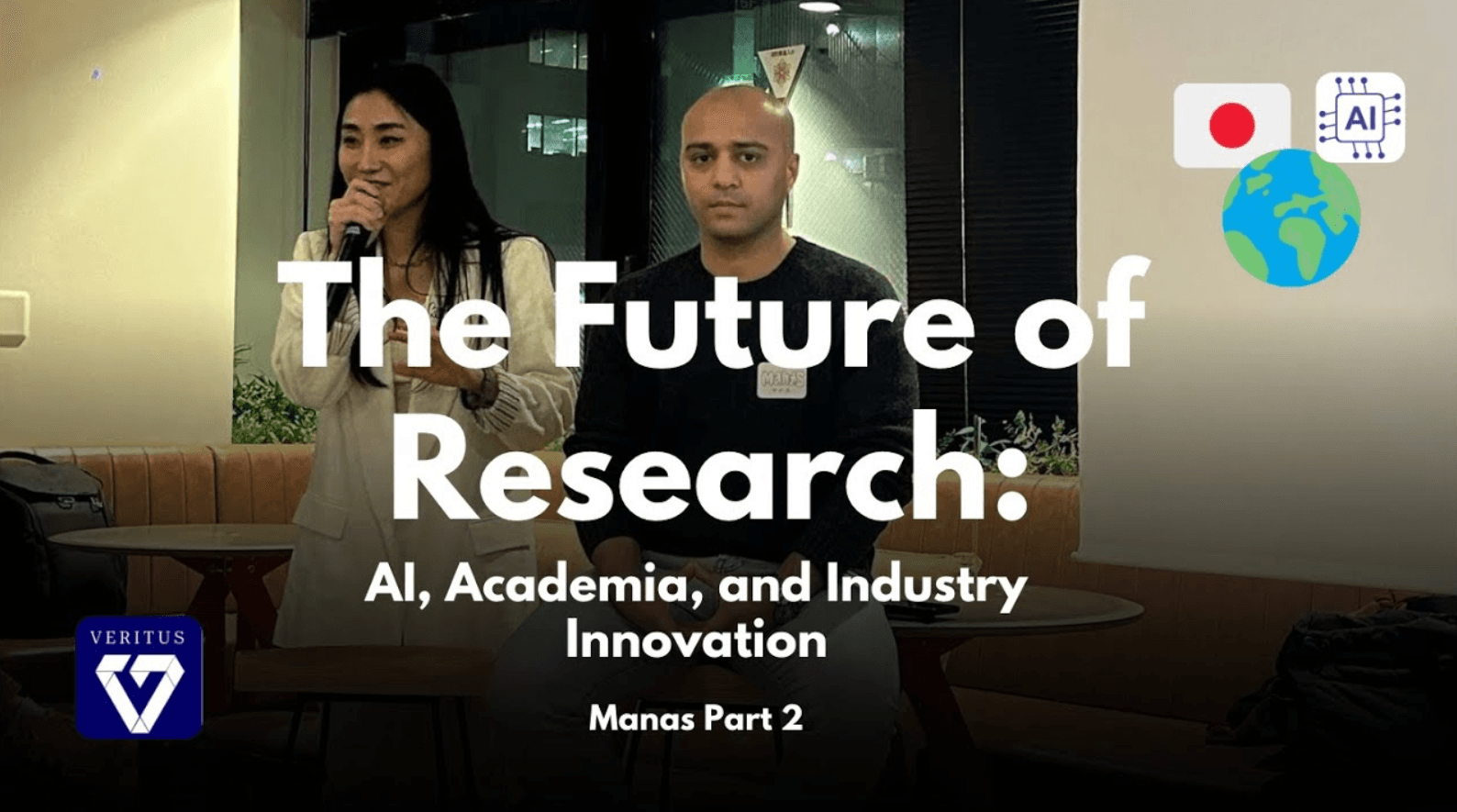 AI Founders’ Mindset – Part 2