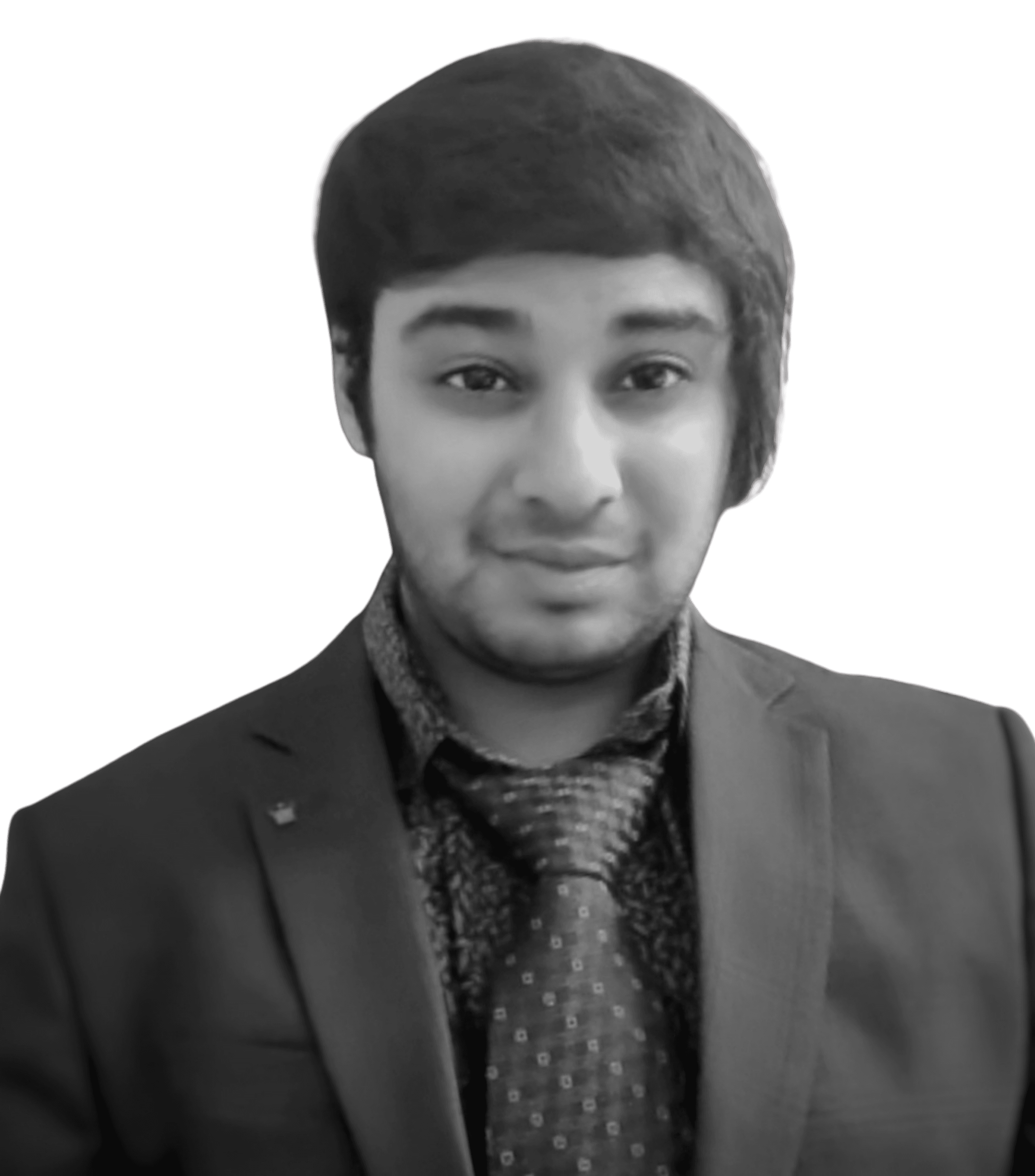 Aman Tyagi